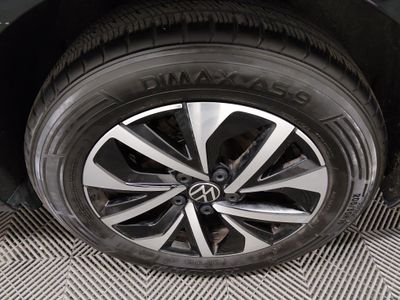 2024 Volkswagen Jetta — photo 10 view
