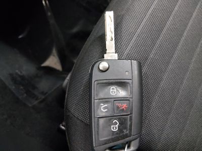2024 Volkswagen Jetta — photo 15 view