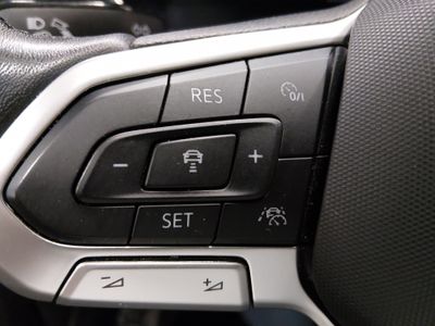 2024 Volkswagen Jetta — photo 17 view