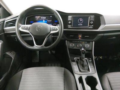 2024 Volkswagen Jetta — photo 12 view