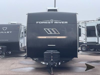 2026 Forest River RV Vibe EXTREME LITE - Photo 7