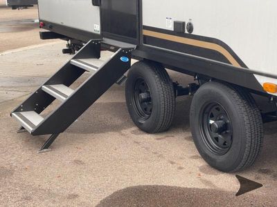 2026 Forest River RV Vibe EXTREME LITE - Photo 36