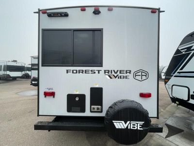 2026 Forest River RV Vibe EXTREME LITE - Photo 40