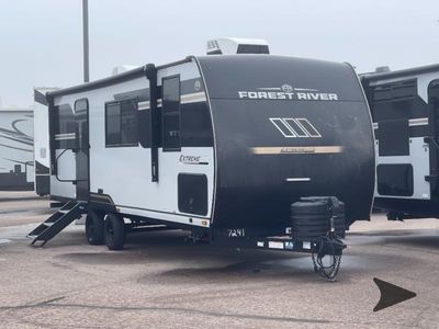 2026 Forest River RV Vibe EXTREME LITE - Photo 1