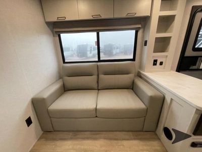 2026 Forest River RV Vibe EXTREME LITE - Photo 20