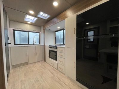 2026 Forest River RV Vibe EXTREME LITE - Photo 21