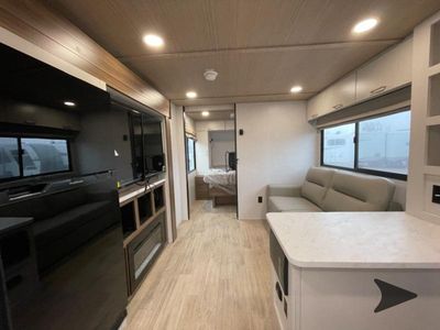 2026 Forest River RV Vibe EXTREME LITE - Photo 14