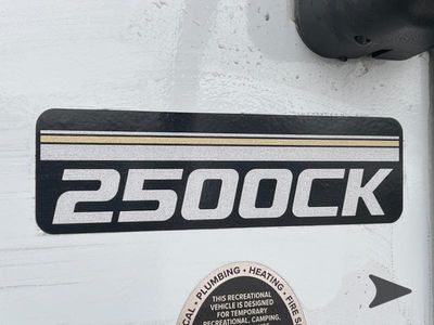 2026 Forest River RV Vibe EXTREME LITE - Photo 39