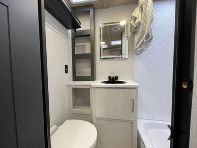 2026 Forest River RV Vibe EXTREME LITE - Photo 30