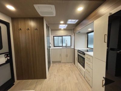 2026 Forest River RV Vibe EXTREME LITE - Photo 15