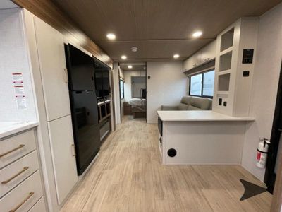 2026 Forest River RV Vibe EXTREME LITE - Photo 13
