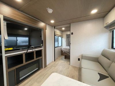 2026 Forest River RV Vibe EXTREME LITE - Photo 6