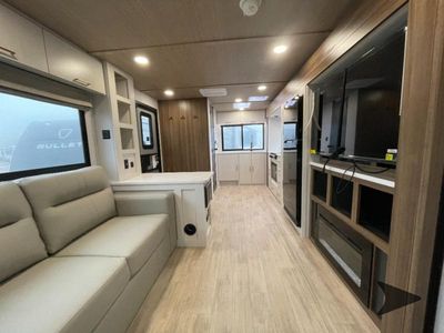 2026 Forest River RV Vibe EXTREME LITE - Photo 12