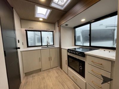 2026 Forest River RV Vibe EXTREME LITE - Photo 22