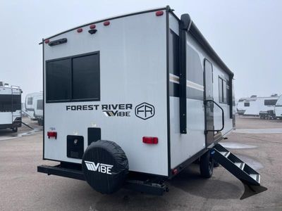 2026 Forest River RV Vibe EXTREME LITE - Photo 11