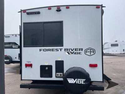 2026 Forest River RV Vibe EXTREME LITE - Photo 10