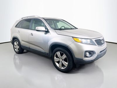 2013 Kia Sorento - Photo 24