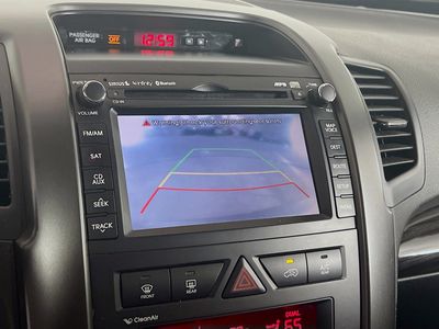 2013 Kia Sorento - Photo 11