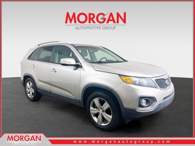 2013 Kia Sorento - Photo 1