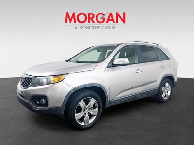 2013 Kia Sorento - Photo 3