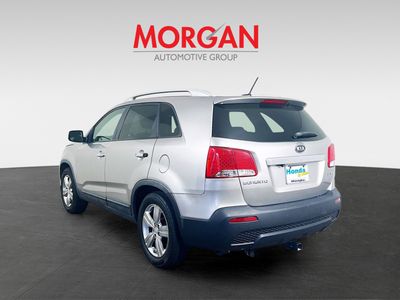 2013 Kia Sorento - Photo 5