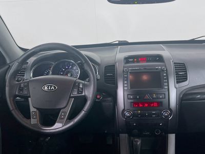 2013 Kia Sorento - Photo 20