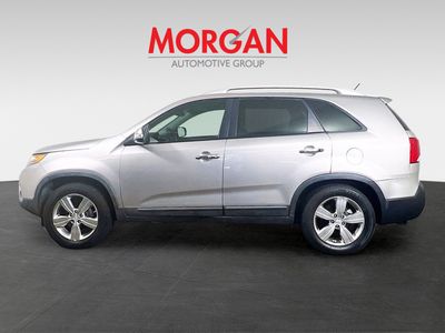 2013 Kia Sorento - Photo 4