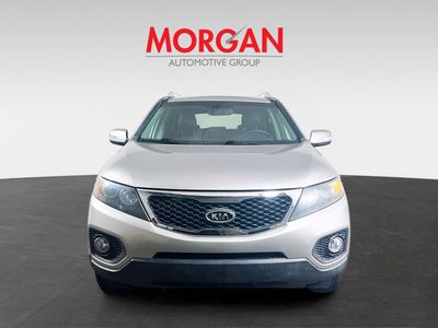 2013 Kia Sorento - Photo 2