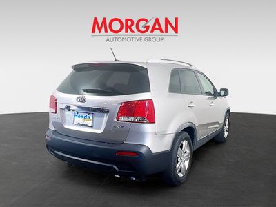 2013 Kia Sorento - Photo 7