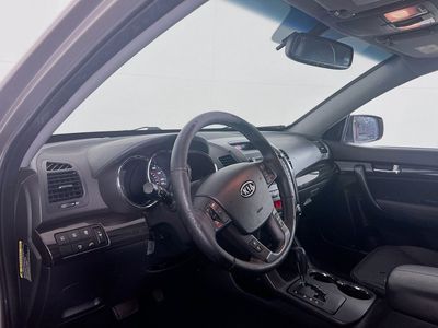 2013 Kia Sorento - Photo 8