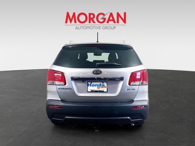 2013 Kia Sorento - Photo 6