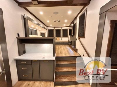 2026 Forest River RV Cedar Creek Cottage Fifth Wheels - Photo 10