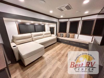 2026 Forest River RV Cedar Creek Cottage Fifth Wheels - Photo 14
