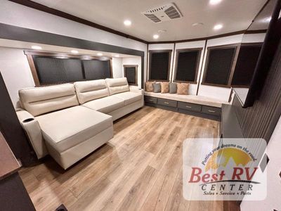 2026 Forest River RV Cedar Creek Cottage Fifth Wheels - Photo 13