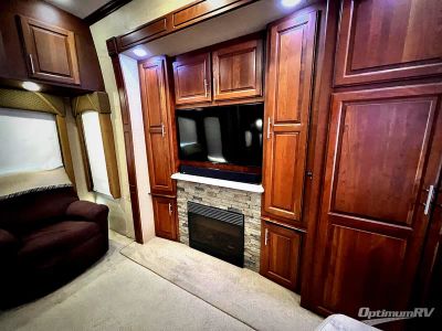 2013 Dynamax Corp Trilogy — photo 7 view