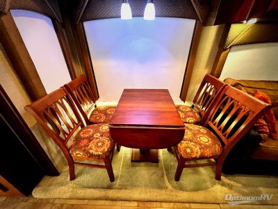 2013 Dynamax Corp Trilogy — photo 12 view