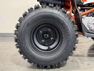 2025 Kayo Predator 125 EFI - Photo 11