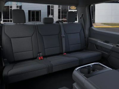 2026 Ford F-150 — photo 11 view
