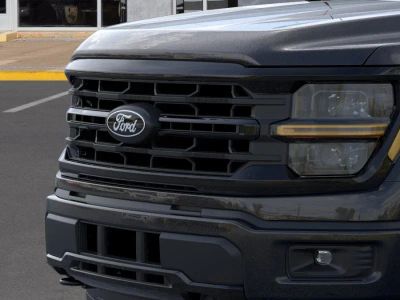 2026 Ford F-150 — photo 17 view
