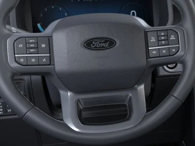 2026 Ford F-150 — photo 12 view