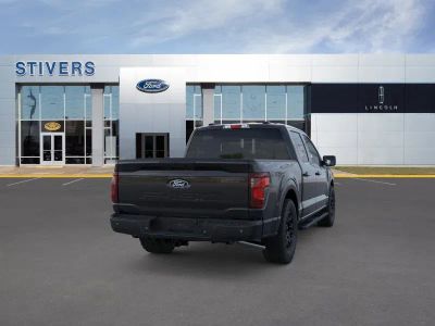 2026 Ford F-150 — photo 8 view