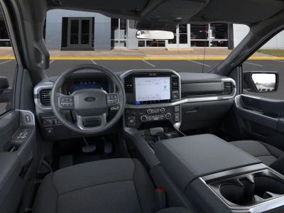 2026 Ford F-150 — photo 9 view