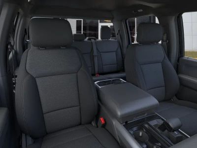 2026 Ford F-150 — photo 10 view