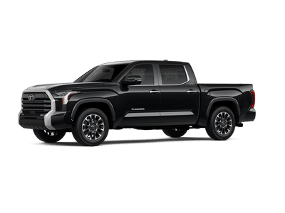 2026 Toyota Tundra - Photo 24