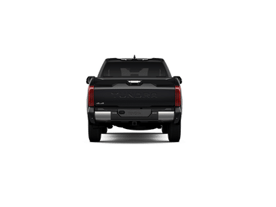 2026 Toyota Tundra - Photo 10