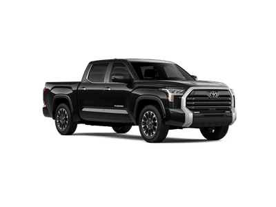 2026 Toyota Tundra - Photo 17