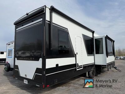 2026 Brinkley Model G - Photo 5