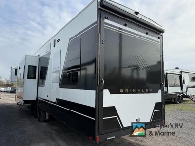 2026 Brinkley Model G - Photo 4