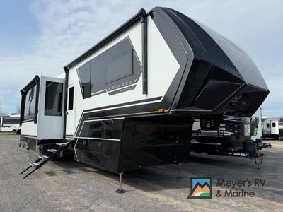 2026 Brinkley Model G - Photo 1