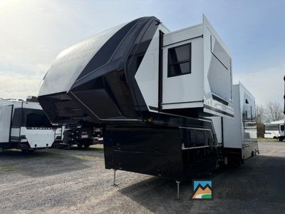 2026 Brinkley Model G - Photo 3